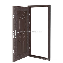 BSCI Factory Commercial Style Wrought Iron Gate Design Catalogue